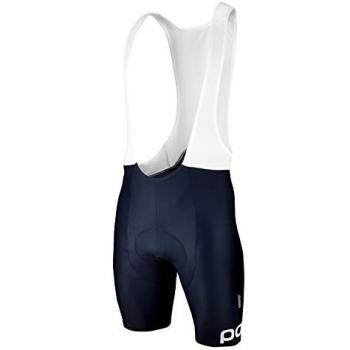 POC Multi D Pantalones Ciclismo, Hombre, Negro