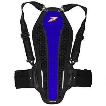 Zandonà HYBRID BACK PRO X7
