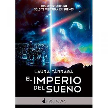 El imperio del sueño: 55 - Tárraga, Laura