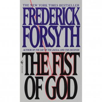 The Fist of God