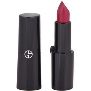Armani Rouge D' Lasting Satin Lip Color Barra de Labios, tono 402 Scarlatto - 4 gr