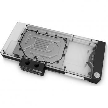 EK Quantum Vector² Strix RTX 3080/90 D-RGB Water Block - Nickel + Acrylic