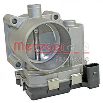 METZGER Espacio del Motor