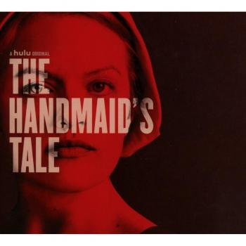 The Handmaid's Tale - Adam Taylor