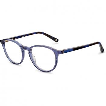 Etnia Barcelona Appa BL Armazones y Lentes Recetados para Hombre Azules