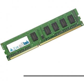 OFFTEK 2GB Memoria RAM de Repuesto para Shuttle H7 5800 Pro