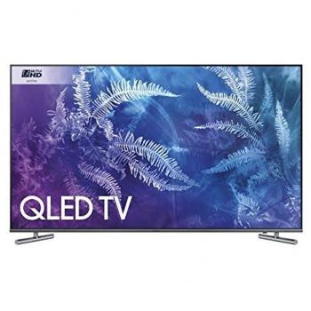TV LED SAMSUNG QE55Q6F 4K QLED