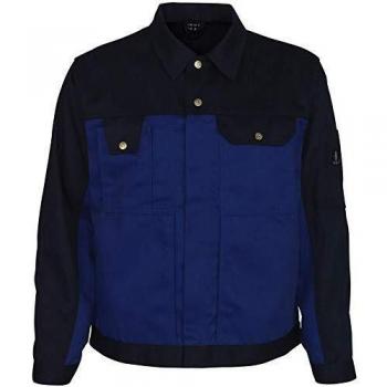 Chaqueta Bundjacke Mascot 00909, Color Azul Cielo/Marino, Talla C60