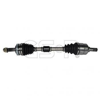 Árbol de transmisión GSP 224172 para KIA Sportage II y HYUNDAI Tucson, eje delantero izquierdo