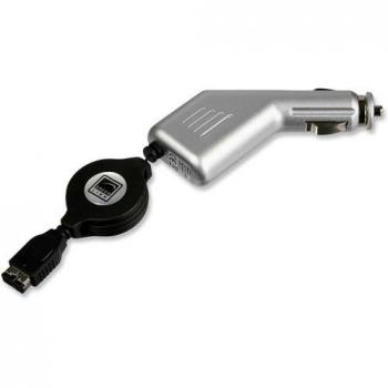 SPEEDLINK NDSTM Car Adapter, retractable - Cargador