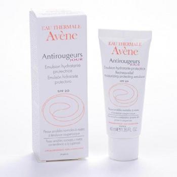 AVENE ANTI ROJECES EMULSION HIDRATANTE PROT