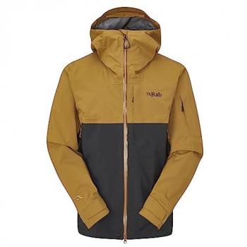 Rab Khroma Diffuse GTX Waterproof Jacket for Men