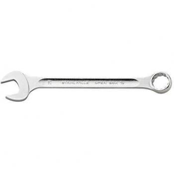 Stahlwille 13 29 - Llave Combinada Fija+Est