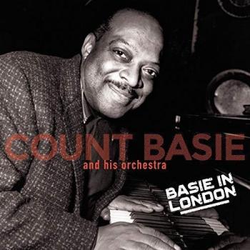 Basie in london 180 gm lp vinyl vinilo