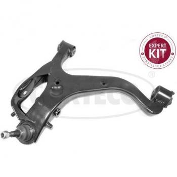 CORTECO Control Arm Barra Oscilante de Suspensión de Ruedas 49399132