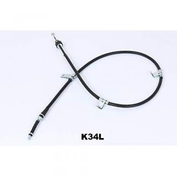 Japanparts BC-K34L - Cable de freno de estacionamiento