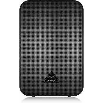 Behringer Ultra-Compact 2-Way Passive Monitor Speakers, Black, 100 Watt