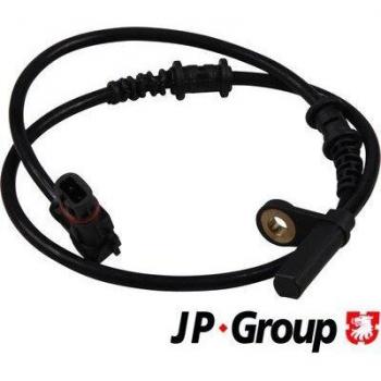 Sensor ABS JP GROUP 1397101600