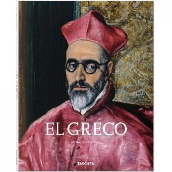El Greco, Un Profeta De La Modernidad - Michael Scholz-hänsel