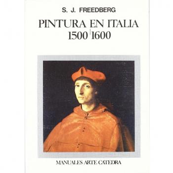 Pintura en Italia, 1500-1600
