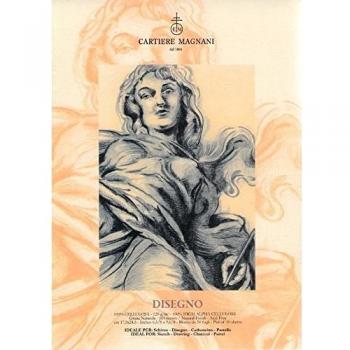 DIBUJO 24,5 X 34,5G.NATURALE 50FG 120 GR