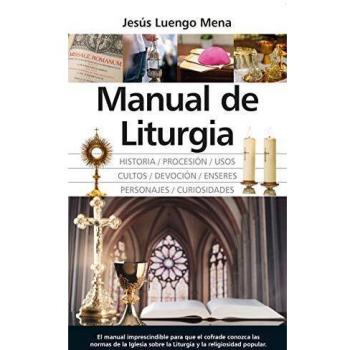 Manual De Liturgia
