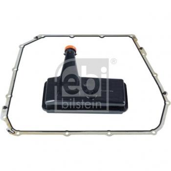 Juego de filtros hidráulicos para caja de cambios automática FEBI BILSTEIN 109100