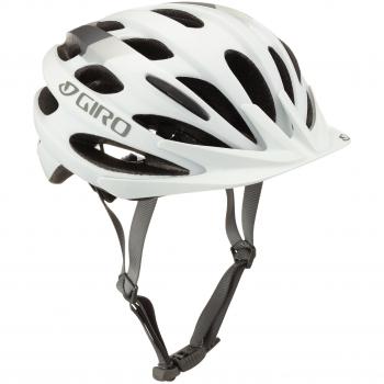 Giro Revel Casco, unisex, Helm Revel, blanco/plateado, U