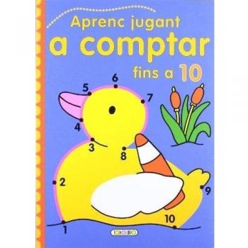 A comptar fins a 10