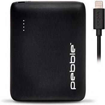 Veho Pebble PZ-10 10K mah PowerBank 12V Output with PD USB-C, VPP-013-PZ10-B