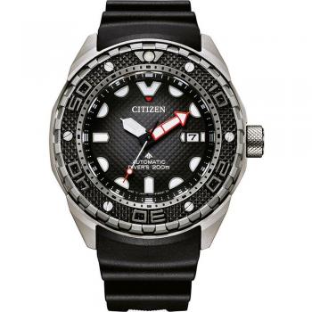Citizen Promaster Sea Titanium Automatic Diver NB6004-08E