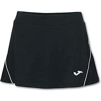 Joma Katy II Falda, Mujer, Negro, L