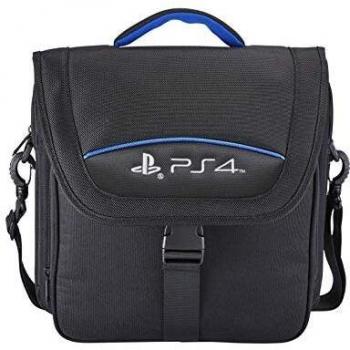 Bigben Interactive - Funda de Transporte Accesorios