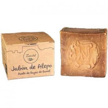 Zanabili Jabón de Alepo 20% 160g
