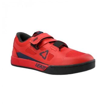 Zapatillas ciclismo Leatt Mtb 5.0 Clip Negro