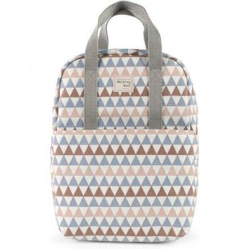 Mochila Infantil Walking Mum Oliver