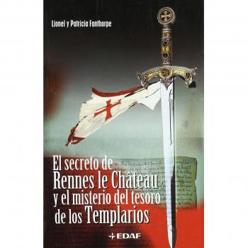 El secreto de Rennes le Château y el misterio del tesoro de los Templarios: 31