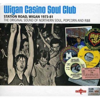 Wigan Casino Soul Club