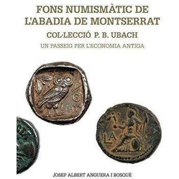 Fons numismàtic de l'Abadia de Montserrat: Col·lecció P.B. Ubach. Un Passeig per l'economia antiga: 326