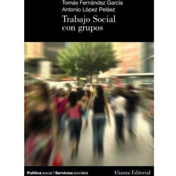 Trabajo Social con grupos