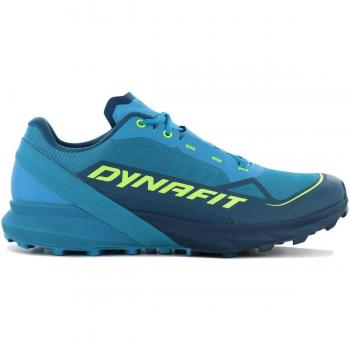 DYNAFIT Ultra 50 - Zapatillas de trail running para hombre, color azul claro