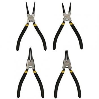 Transmodule. 4 alicates para arandelas STANLEY STMT174180 1 unidad