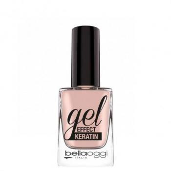 Bellaoggi Gel Effect Keratin Nail Polish in shade Ethereal, 10 ml