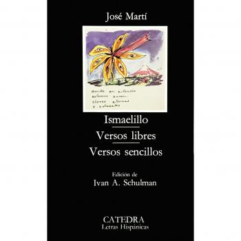 Ismaelillo; Versos libres; Versos sencillos