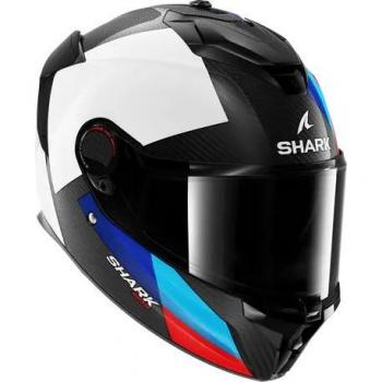 Casco Integral Spartan GT Pro Dokhta Carbono