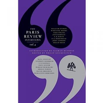 Entrevistas de The Paris Review: Volumen 4