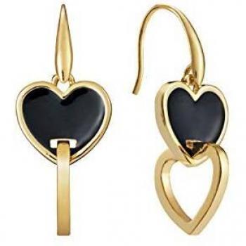 Pendientes Viceroy 3219E19012 Fashion Corazones