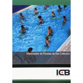 Mantenedor de Piscinas de Uso Colectivo