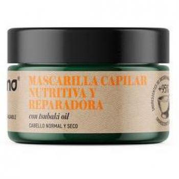 Ecoderma Mascarilla Capilar Nutritivo y Reparador