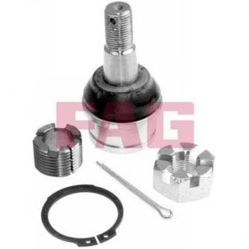 Rótula de suspensión FAG control arm ball joint 825 0089 10